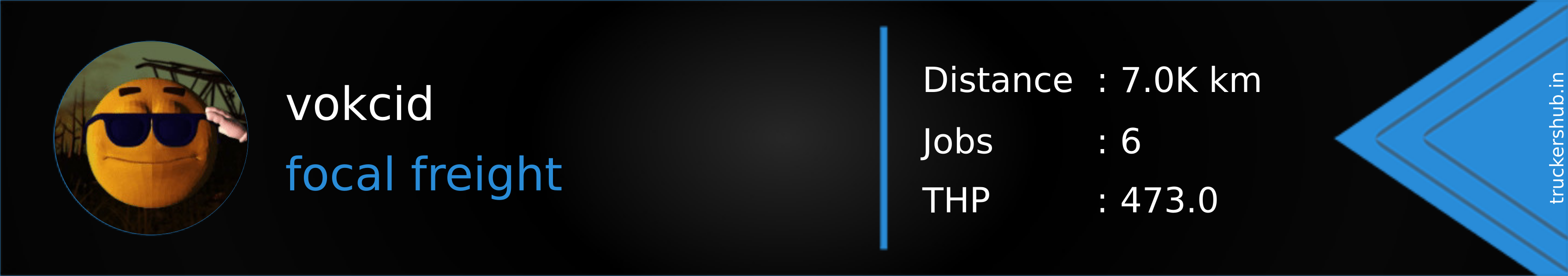 vokcid Banner