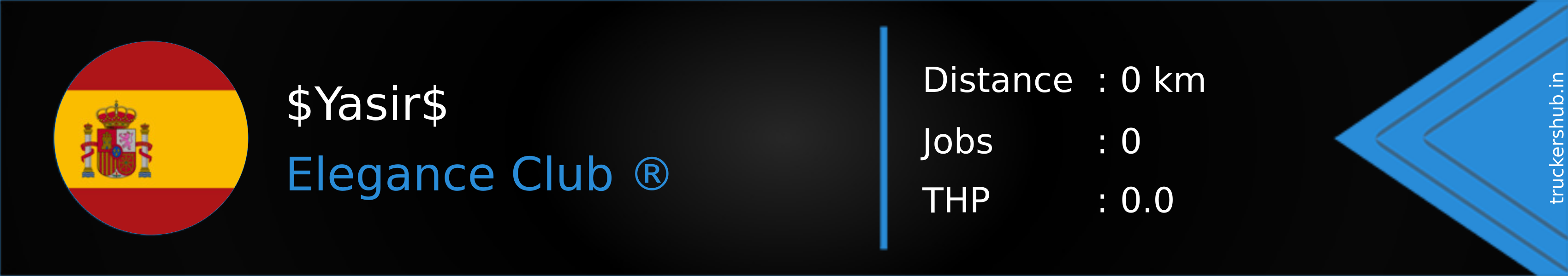 $Yasir$ Banner