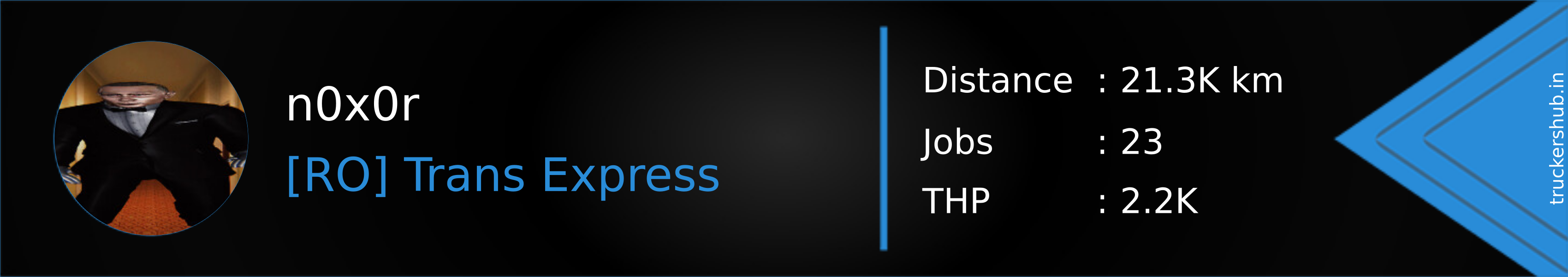 n0x0r Banner