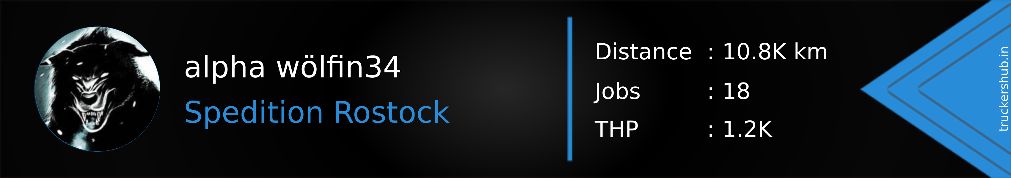 alpha wölfin34 Banner