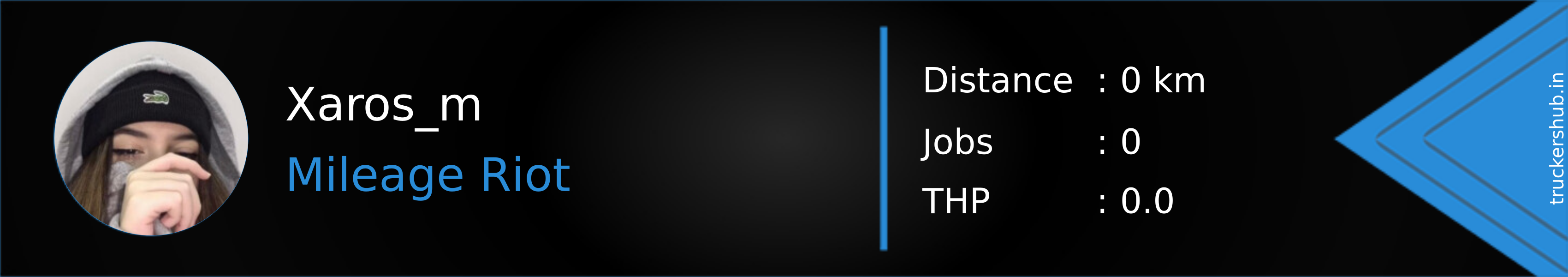 Xaros_m Banner