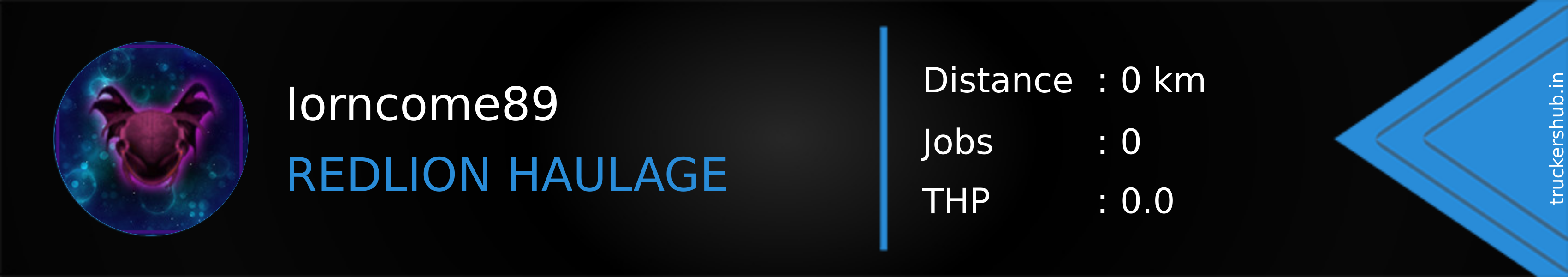 Iorncome89 Banner