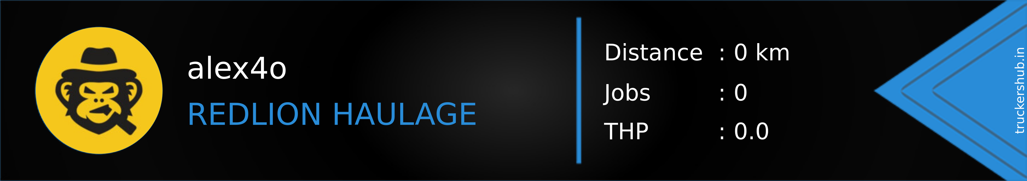 alex4o Banner