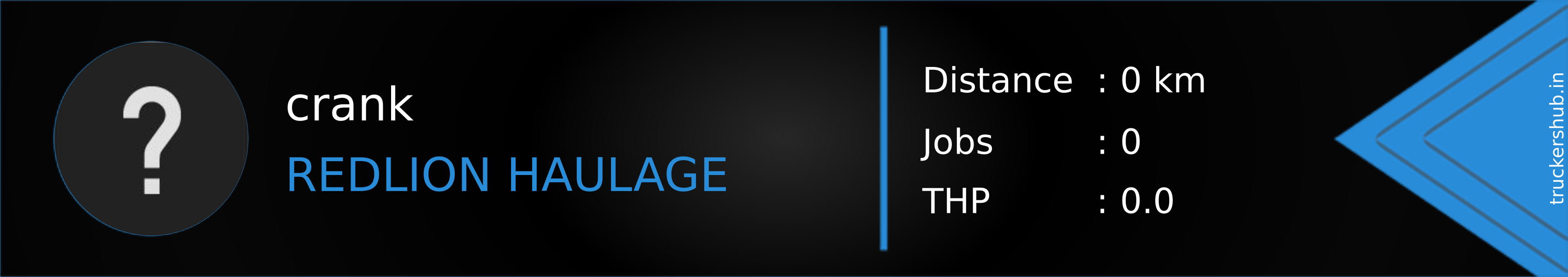 crank Banner