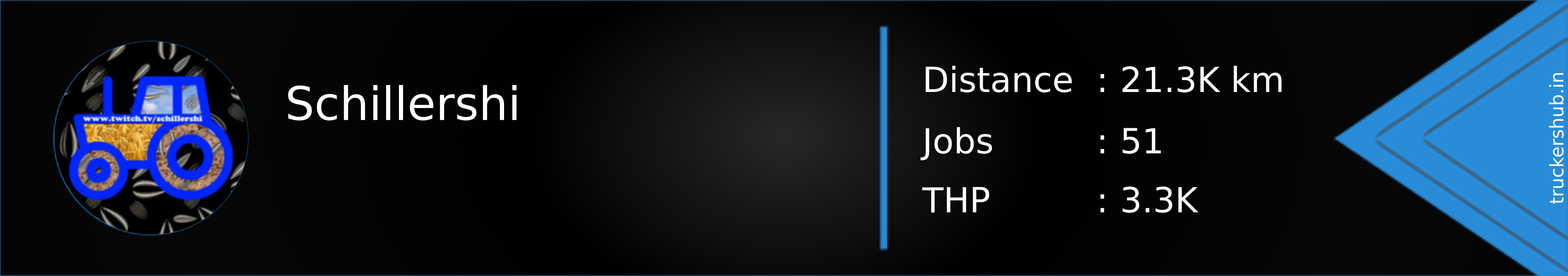 Schillershi Banner