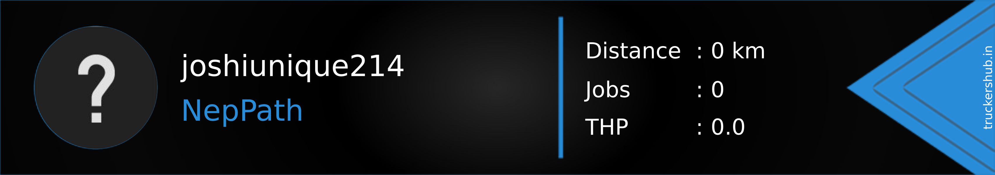joshiunique214 Banner