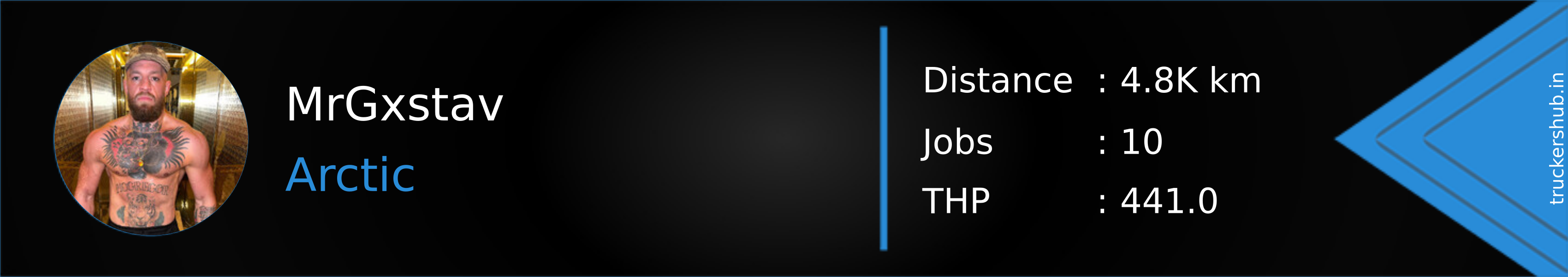 MrGxstav Banner