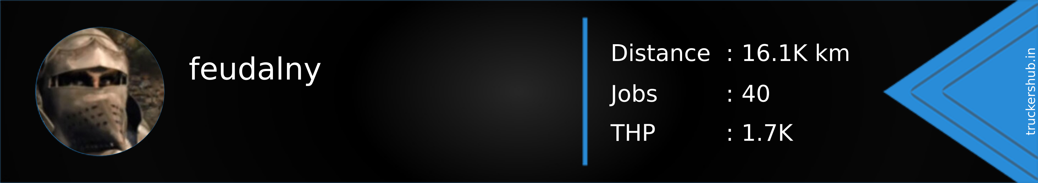 feudalny Banner