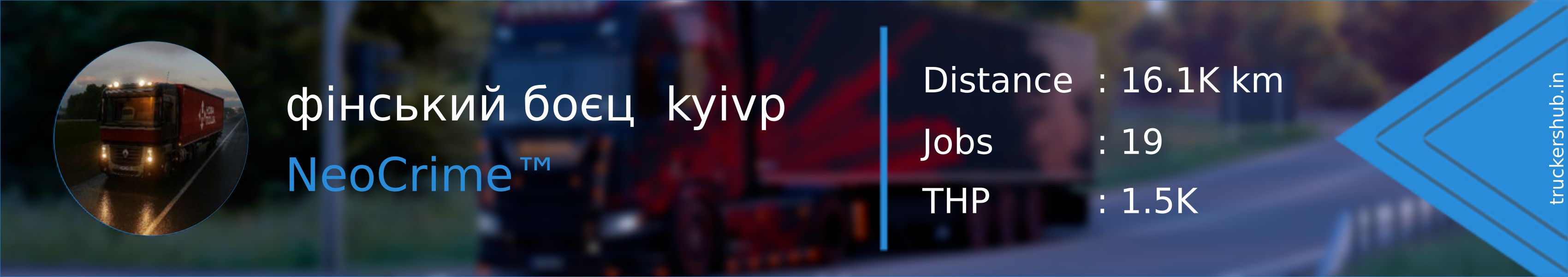 фінський боєц  kyivp Banner