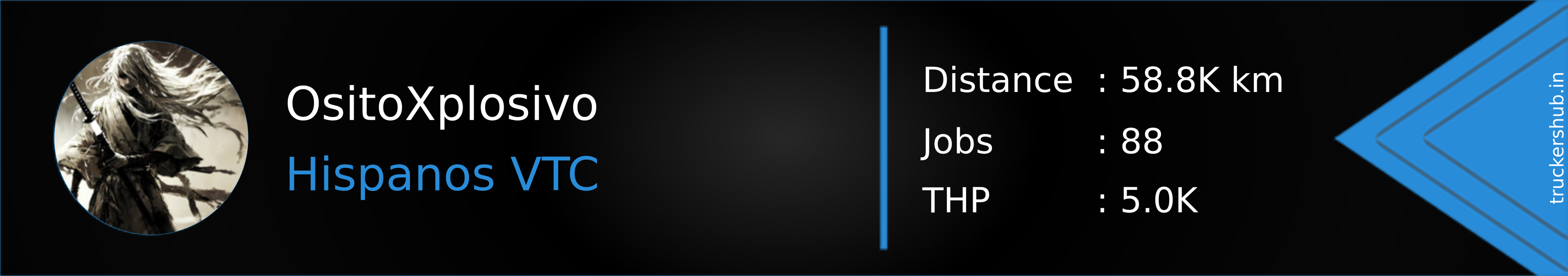 OsitoXplosivo Banner