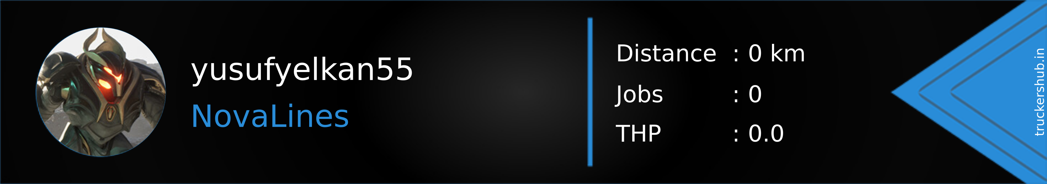 yusufyelkan55 Banner