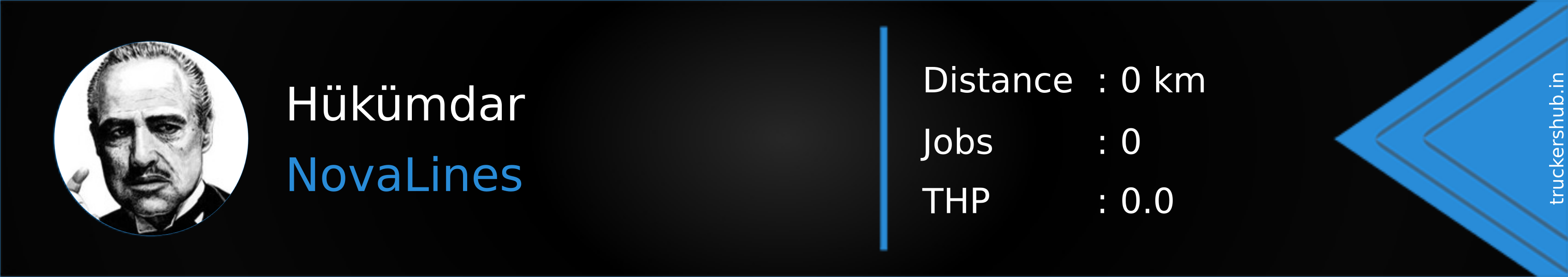 Hükümdar Banner