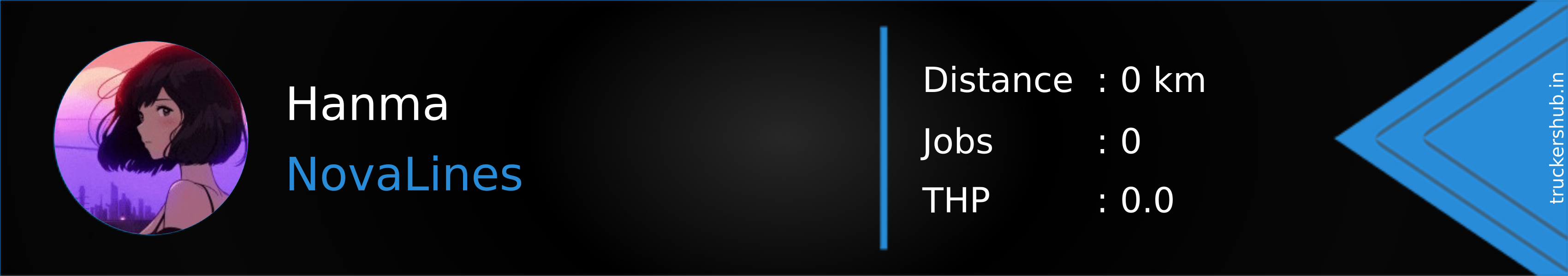 Hanma Banner