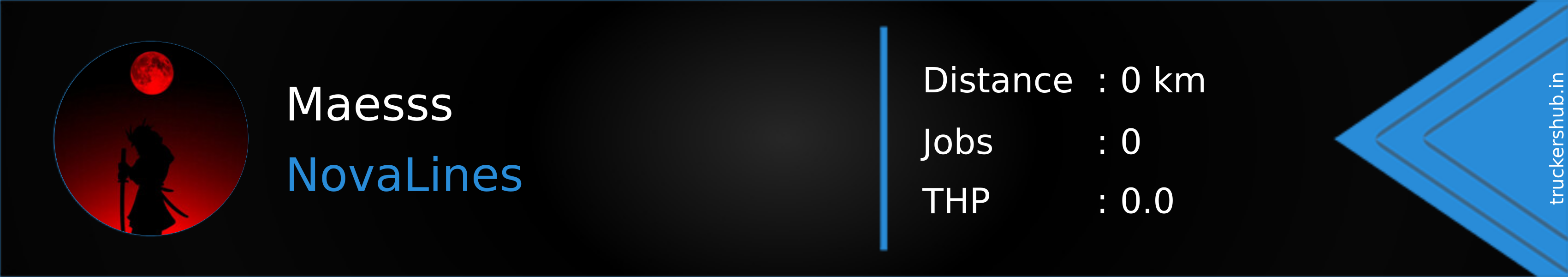 Maesss Banner