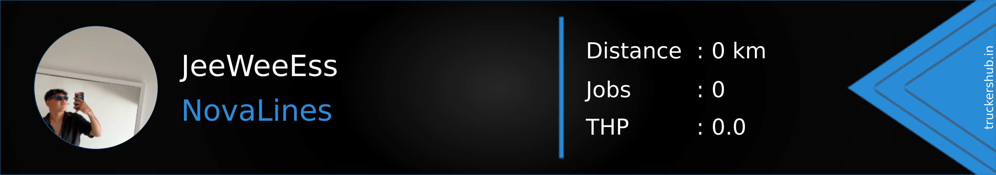 JeeWeeEss Banner