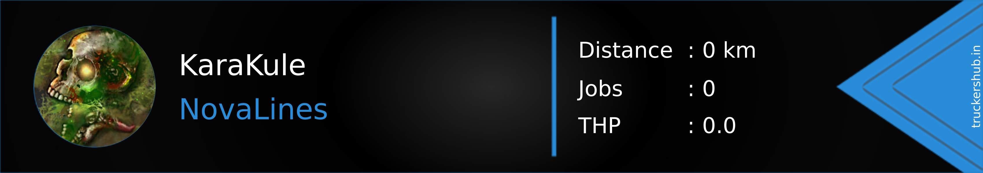 KaraKule Banner