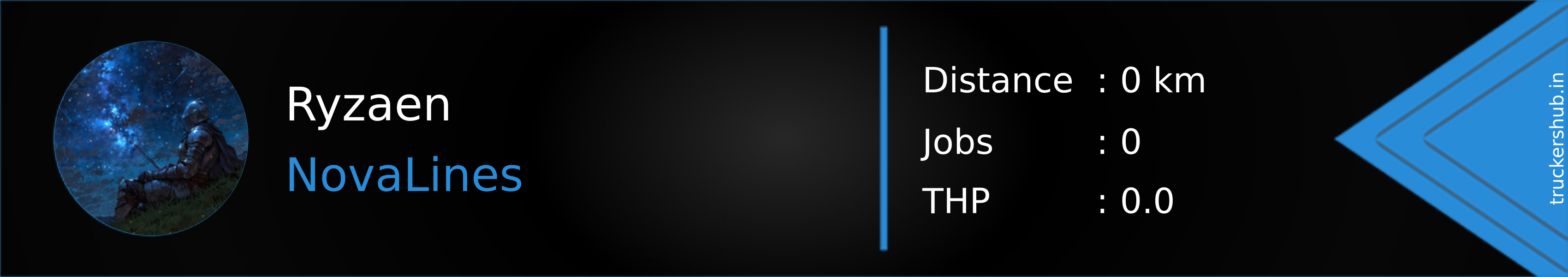 Ryzaen Banner