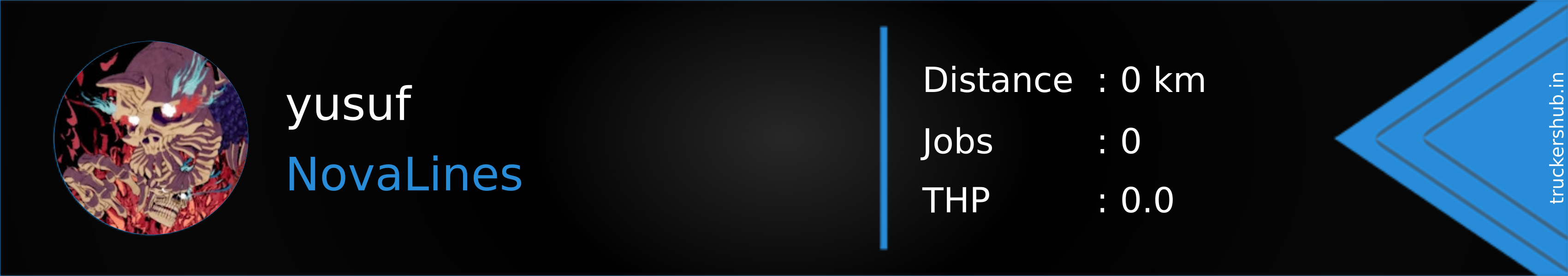 yusuf Banner