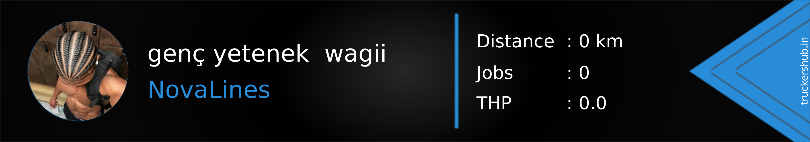 genç yetenek  wagii Banner