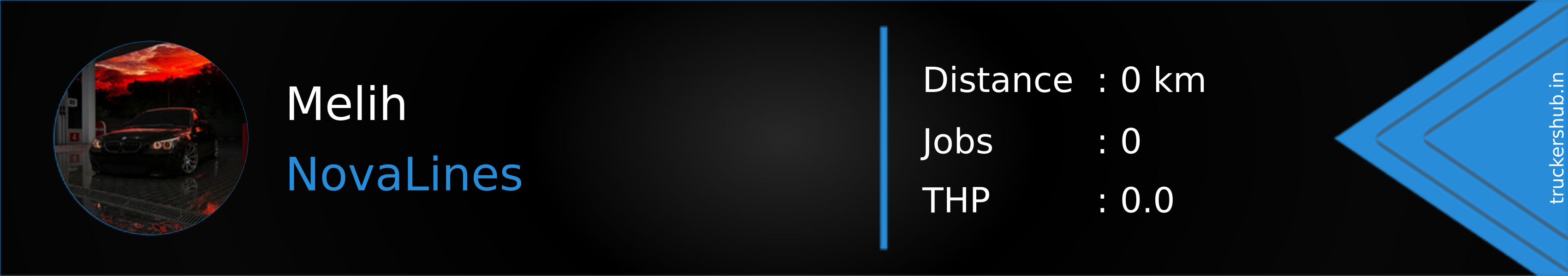 Melih Banner