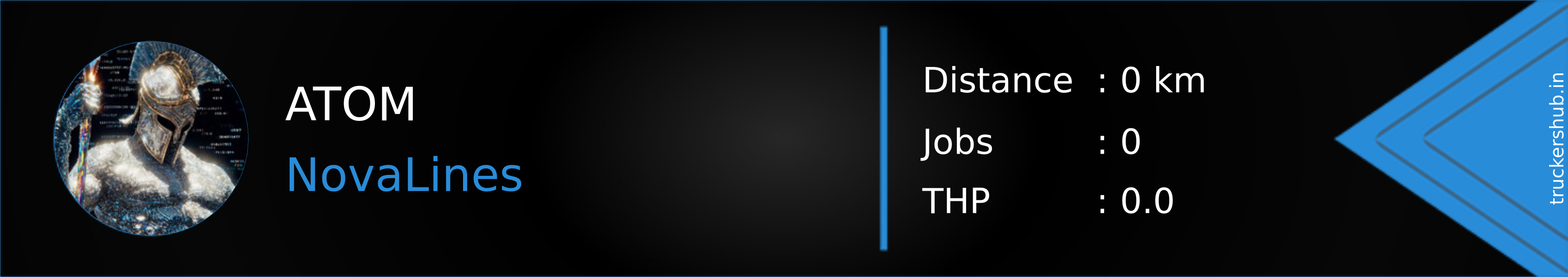 ATOM Banner