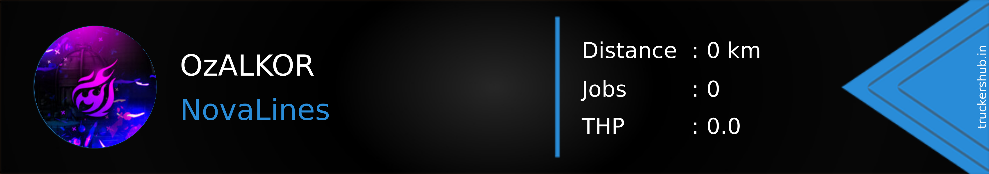 OzALKOR Banner