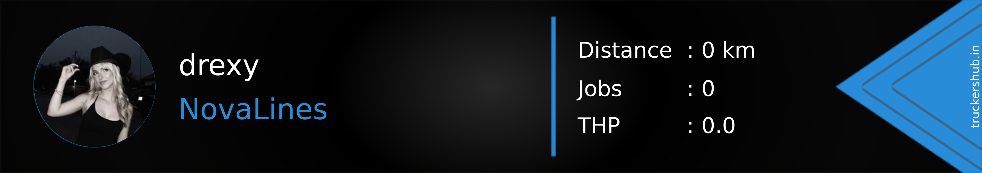 drexy Banner