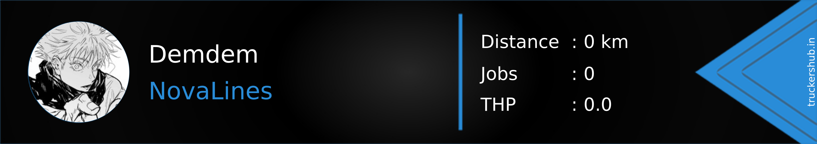 Demdem Banner