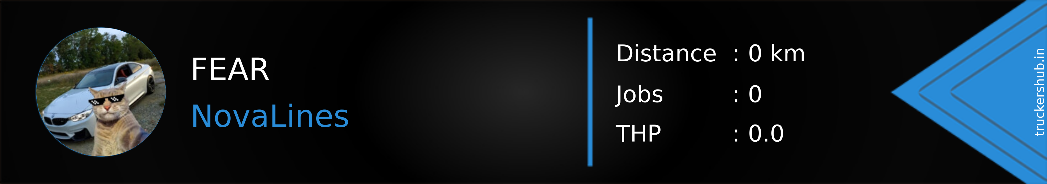 FEAR Banner