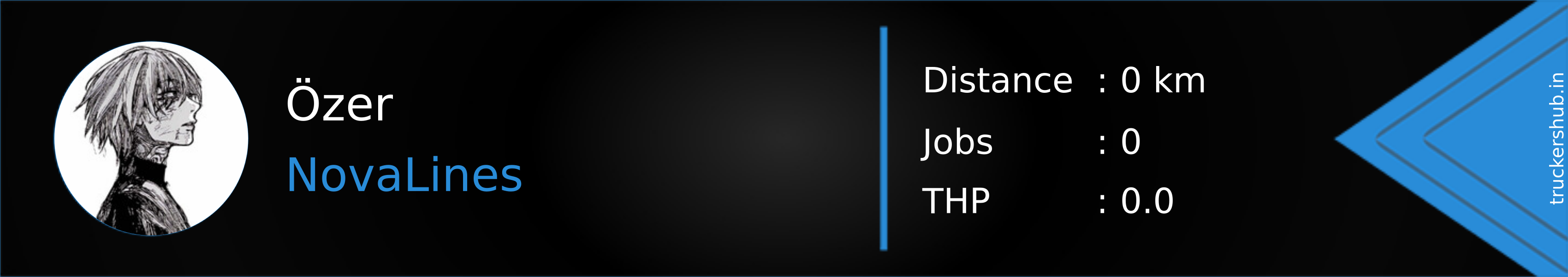 Özer Banner