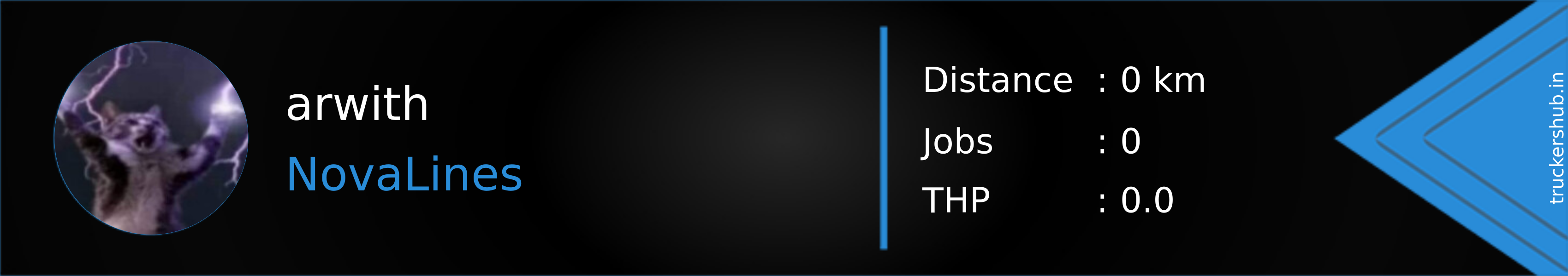 arwith Banner