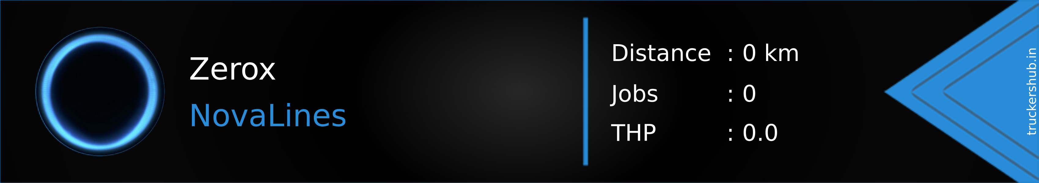 Zerox Banner