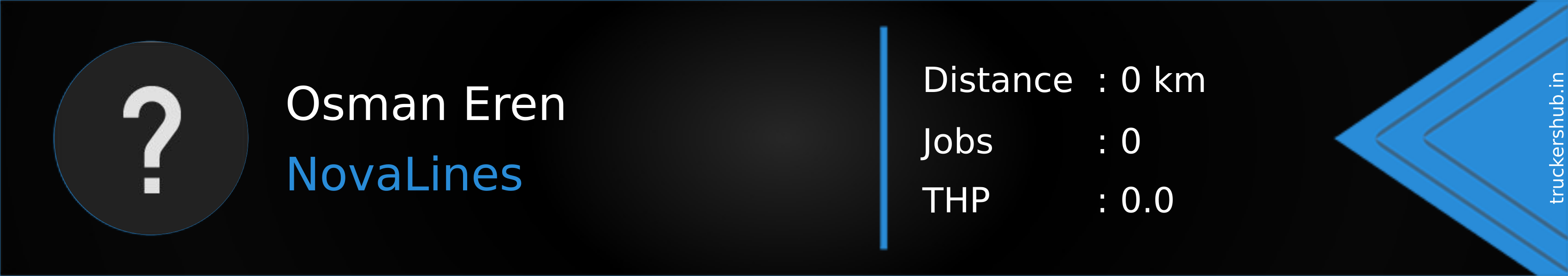 Osman Eren Banner