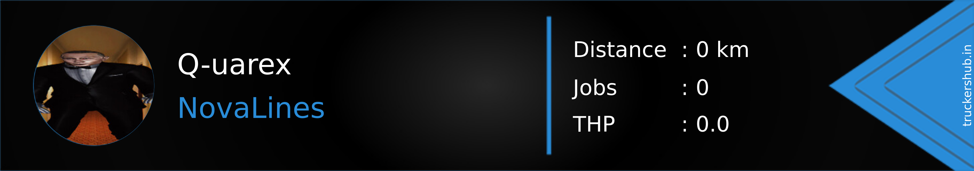 Q-uarex Banner
