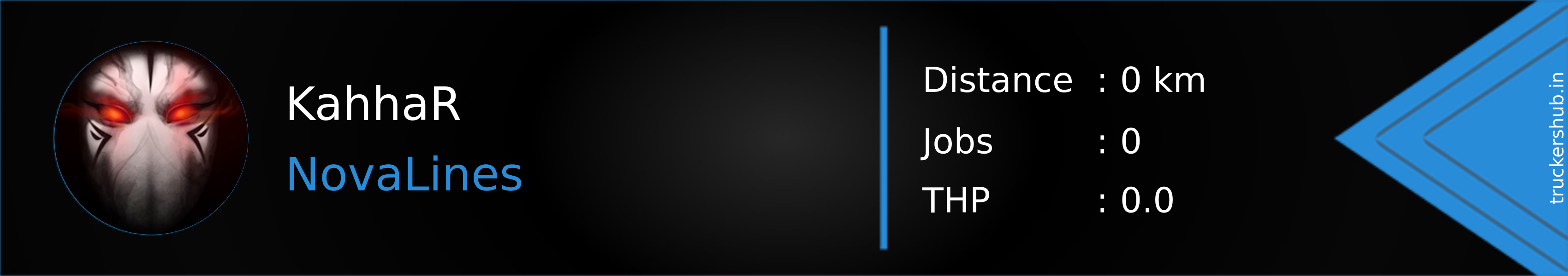 KahhaR Banner