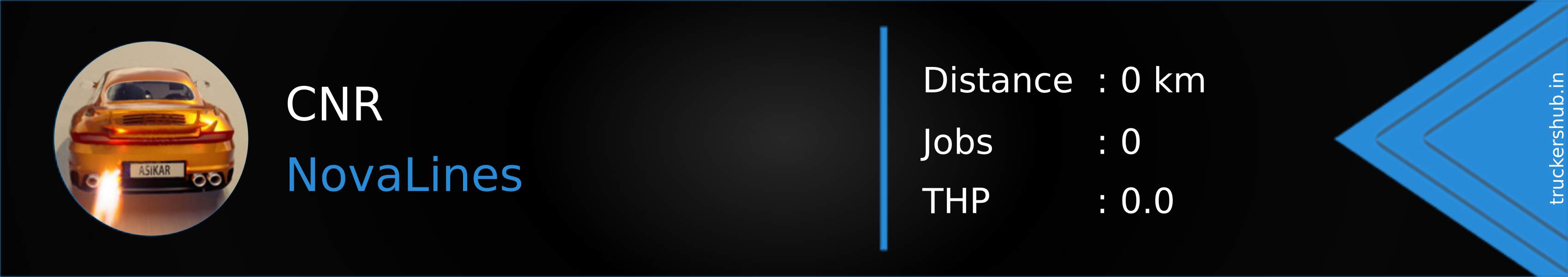 CNR Banner