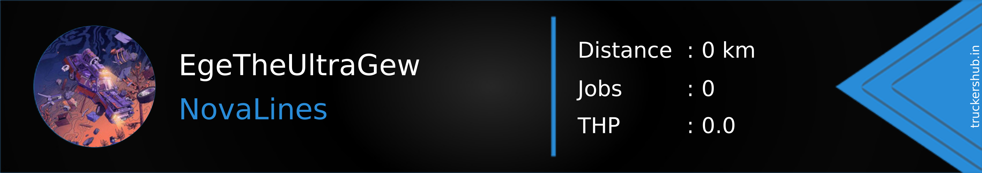 EgeTheUltraGew Banner