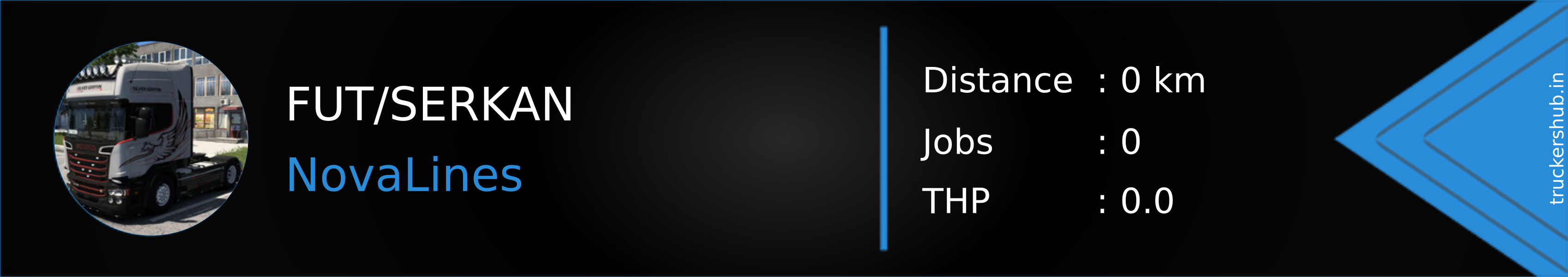 FUT/SERKAN Banner