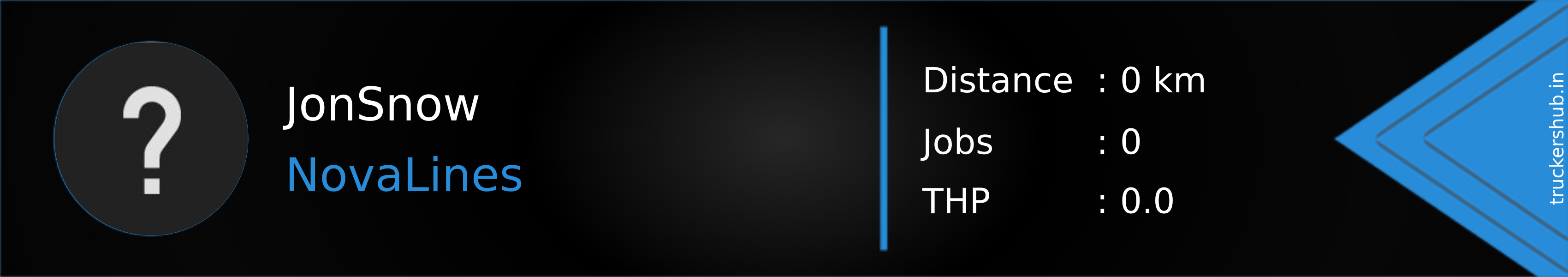JonSnow Banner