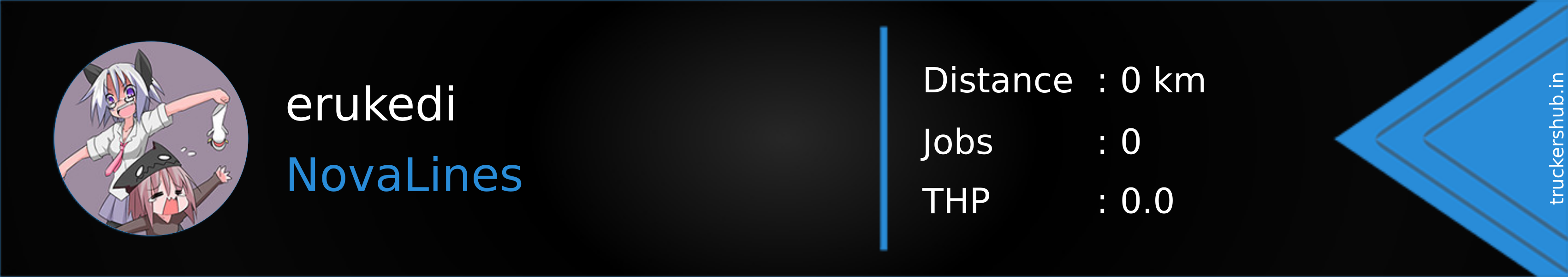 erukedi Banner