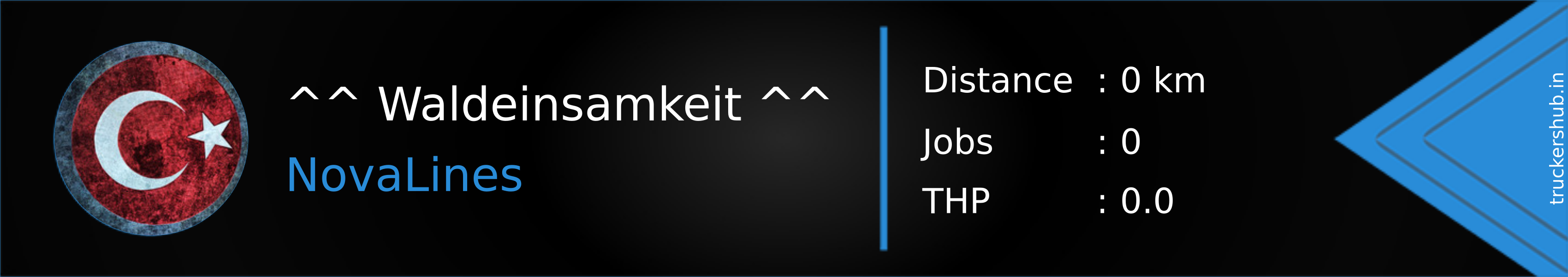 ^^ Waldeinsamkeit ^^ Banner