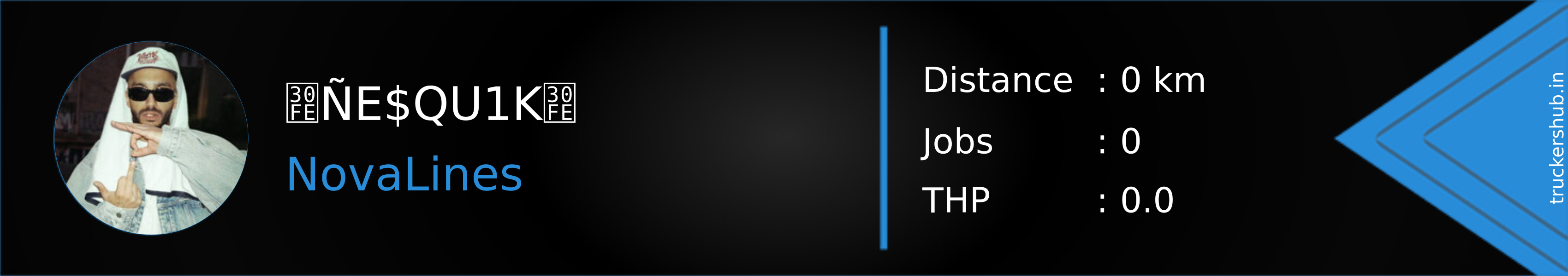 ヾÑE$QU1Kヾ Banner