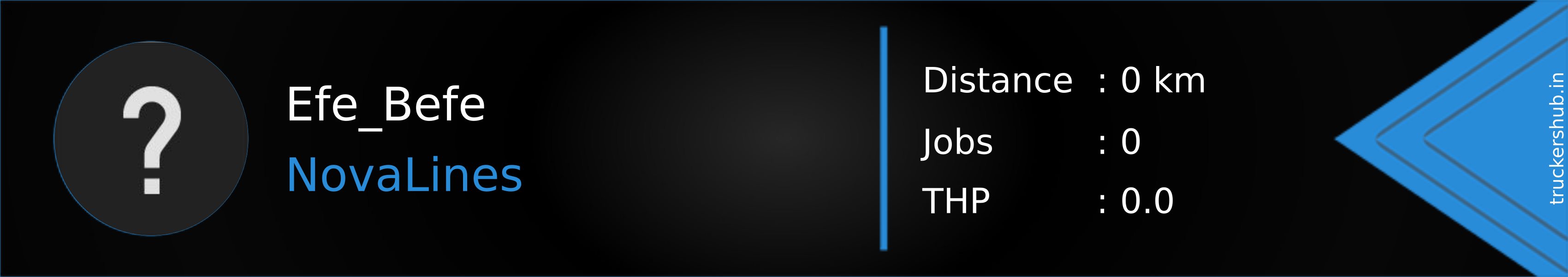 Efe_Befe Banner