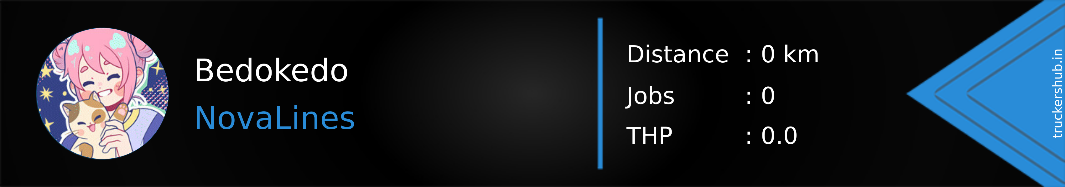 Bedokedo Banner