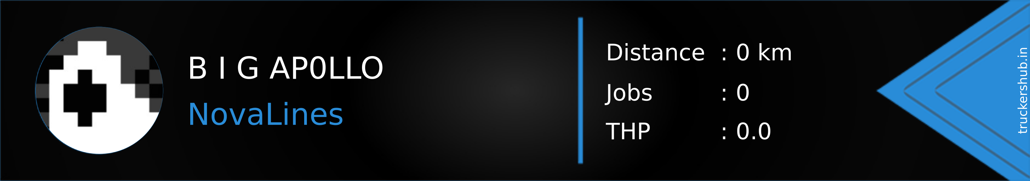 B I G AP0LLO Banner