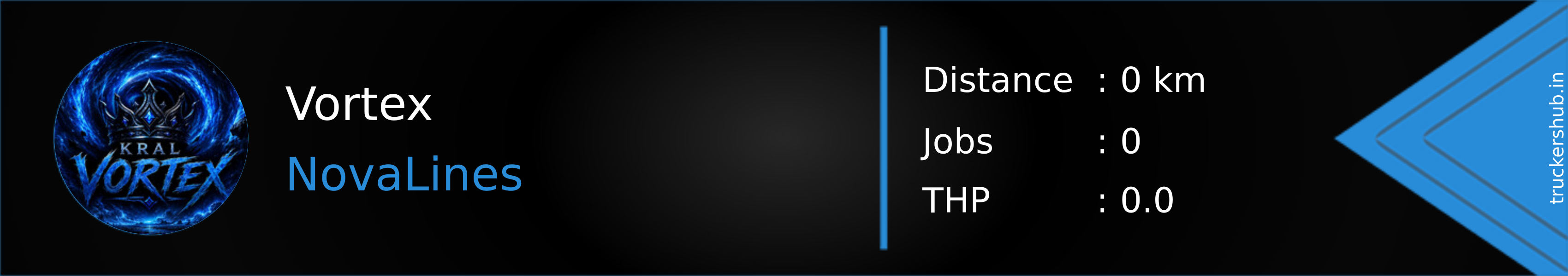 Vortex Banner
