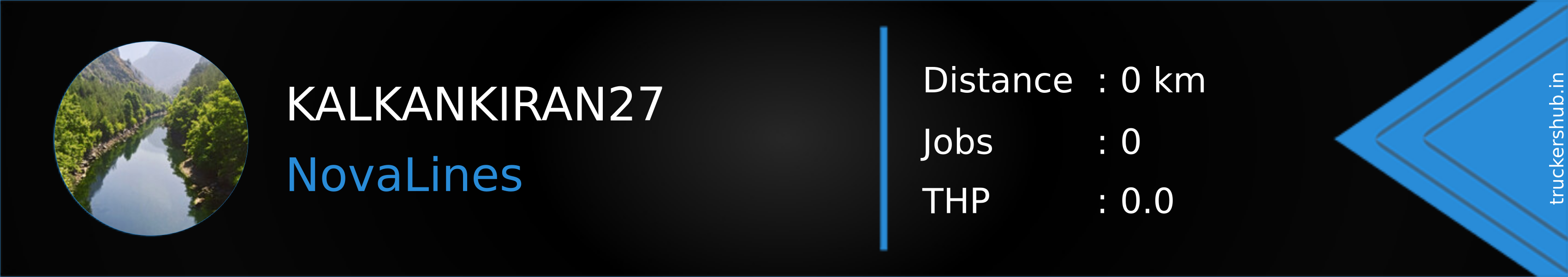 KALKANKIRAN27 Banner