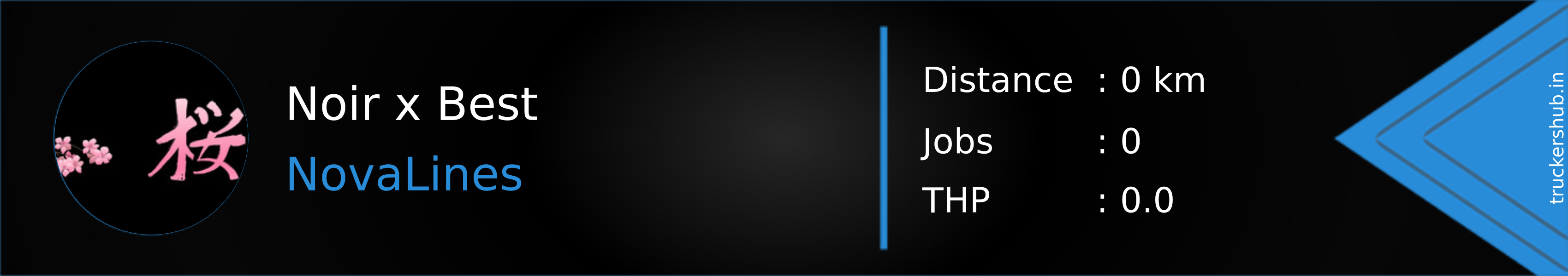 Noir x Best Banner