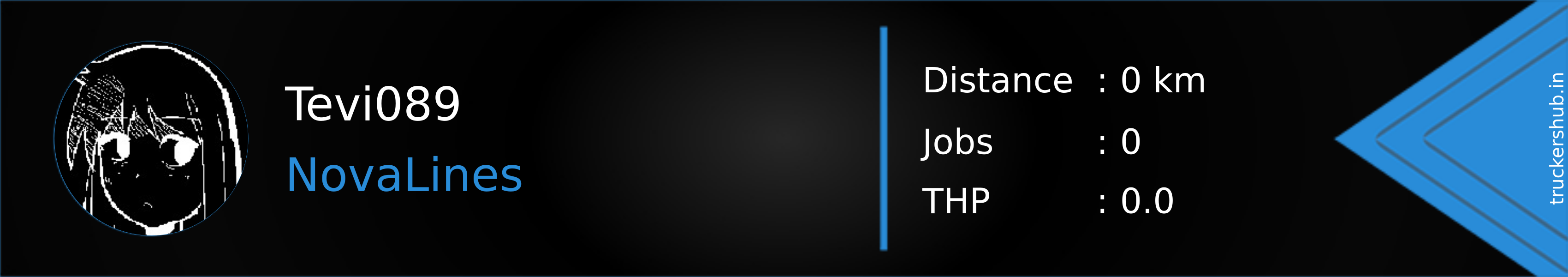 Tevi089 Banner