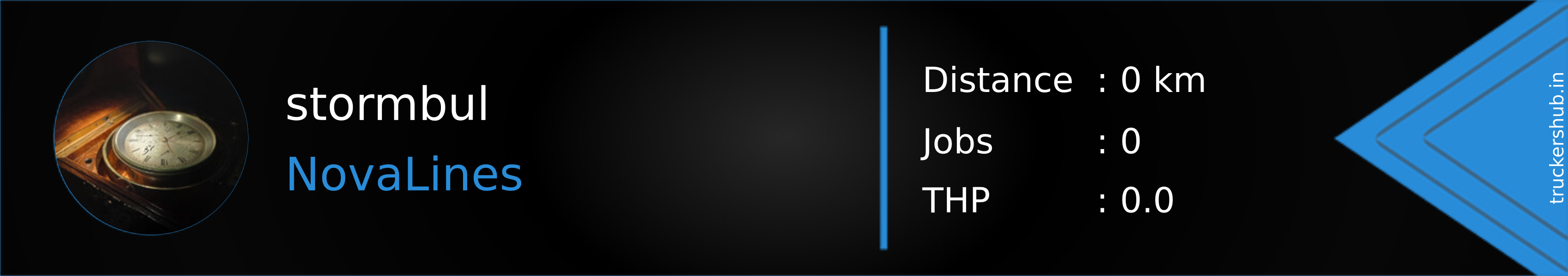 stormbul Banner